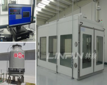 安全氣囊點(diǎn)爆試驗(yàn)艙 安全氣囊點(diǎn)爆試驗(yàn)艙